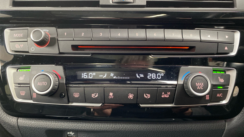 BMW 3 Series 320i M Sport Shadow Edition 5dr Step Auto Petrol Estate